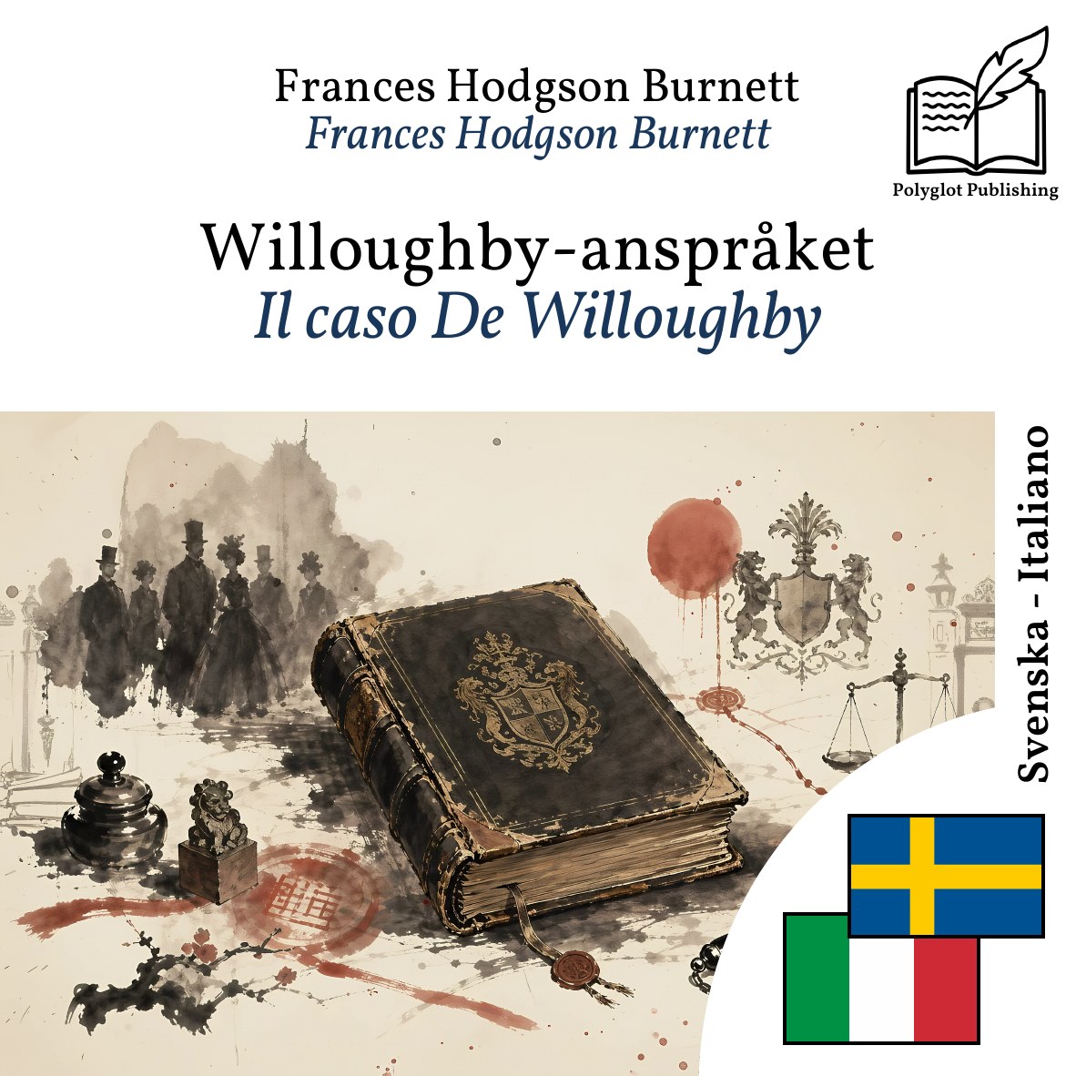 Il caso De Willoughby