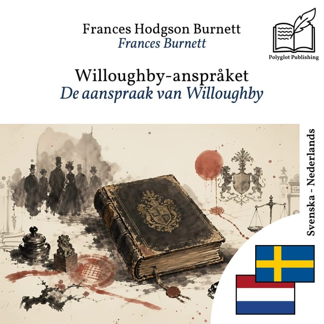 De aanspraak van Willoughby