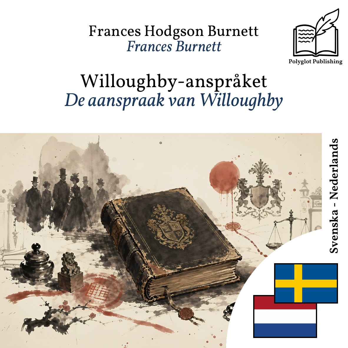 De aanspraak van Willoughby
