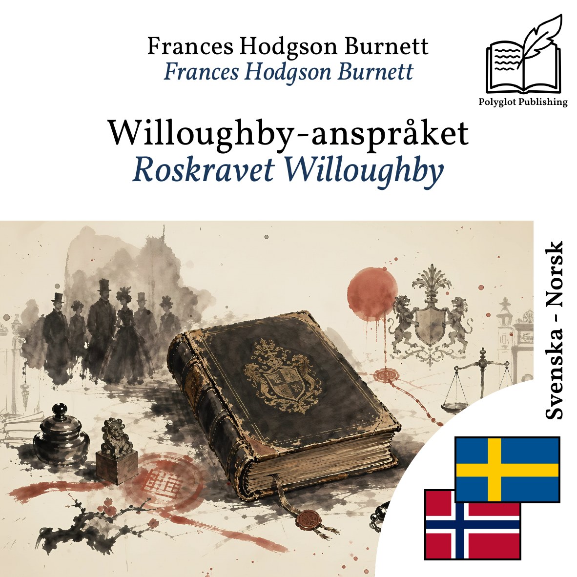 Roskravet Willoughby