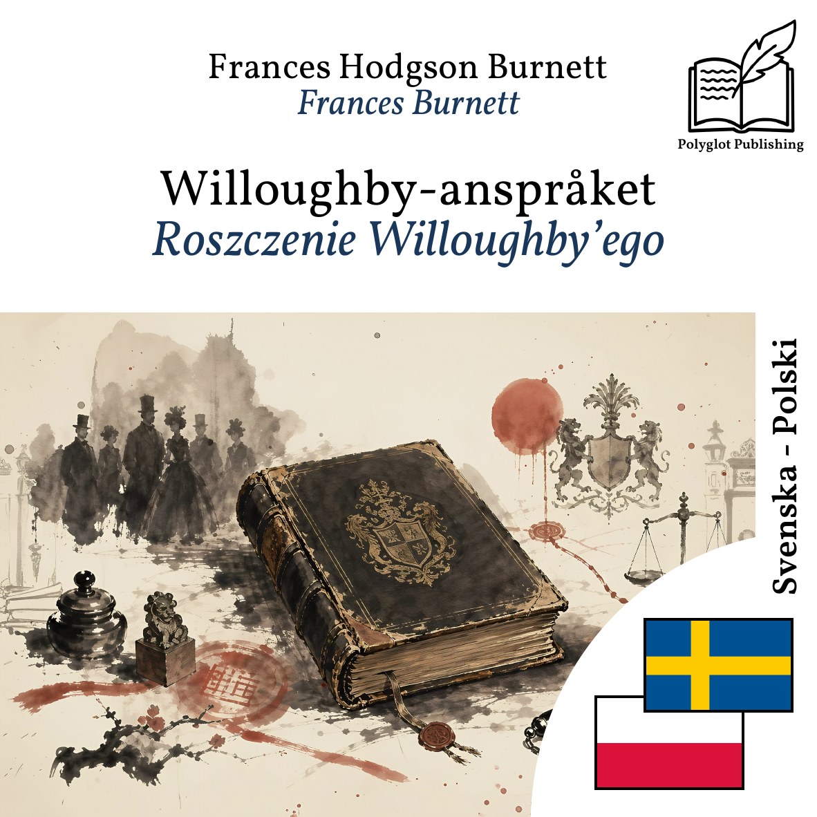 Roszczenie Willoughby’ego