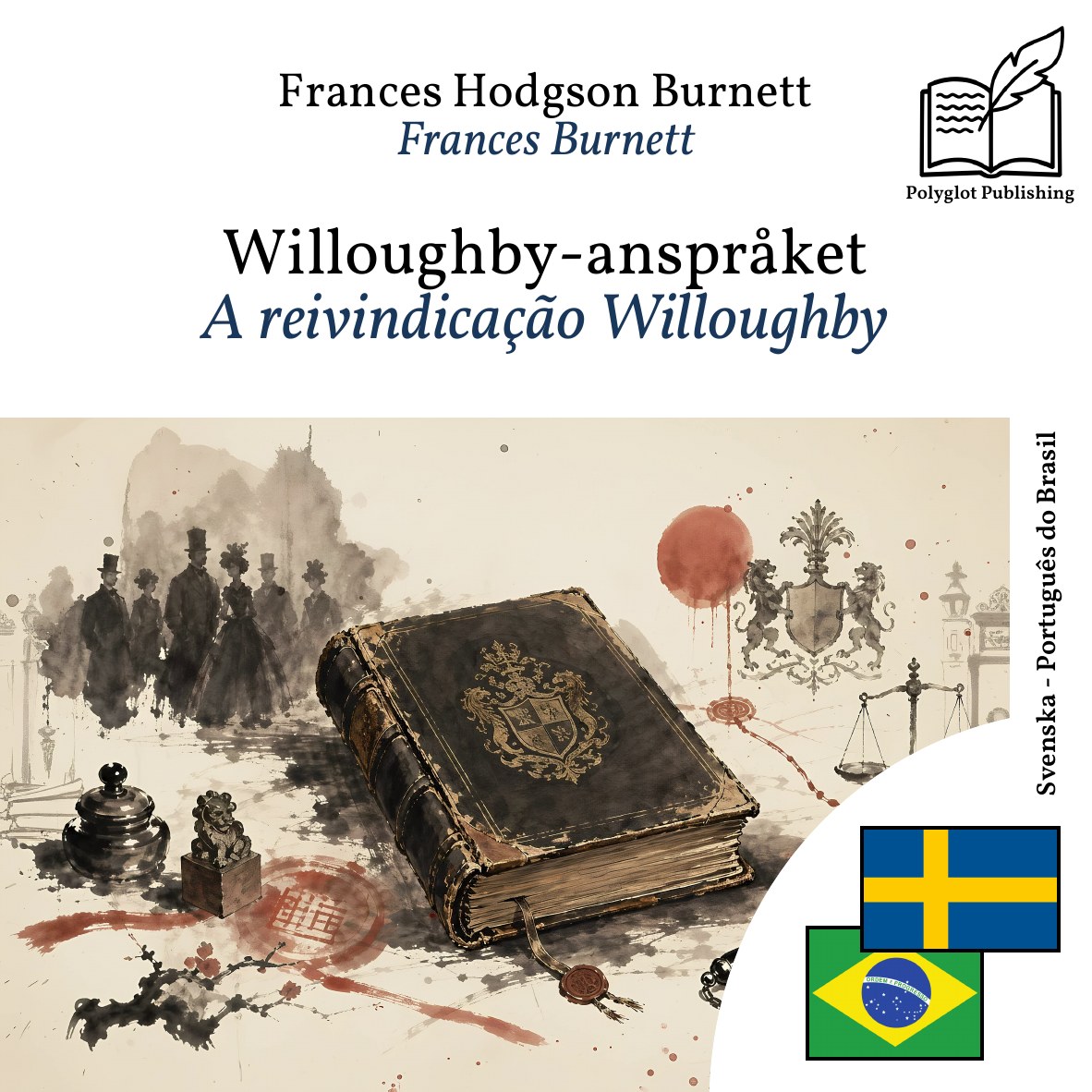 A reivindicação Willoughby