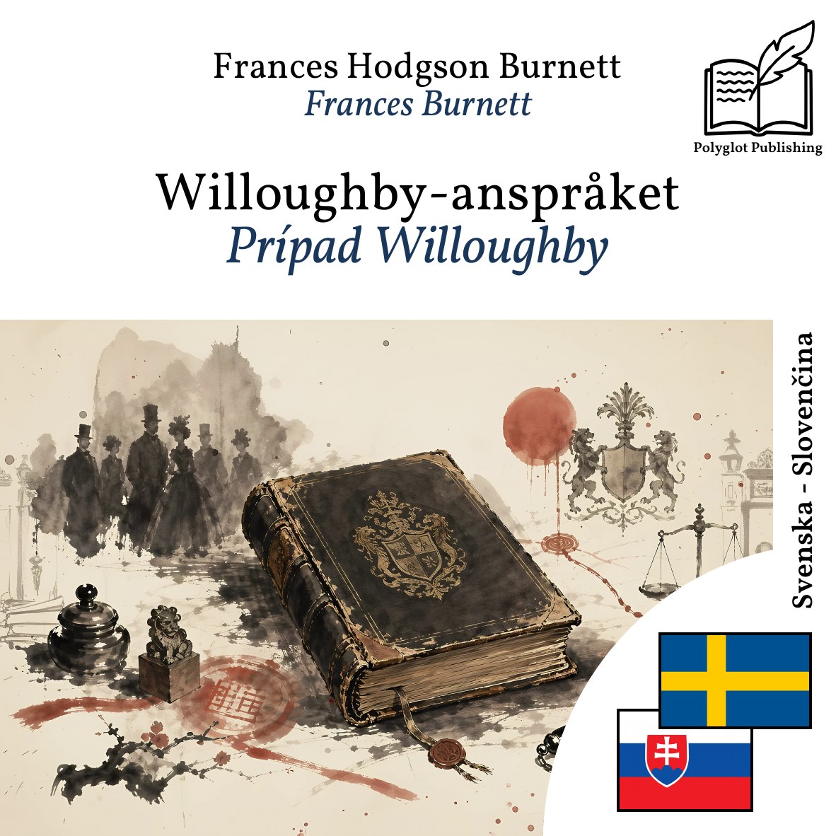 Prípad Willoughby