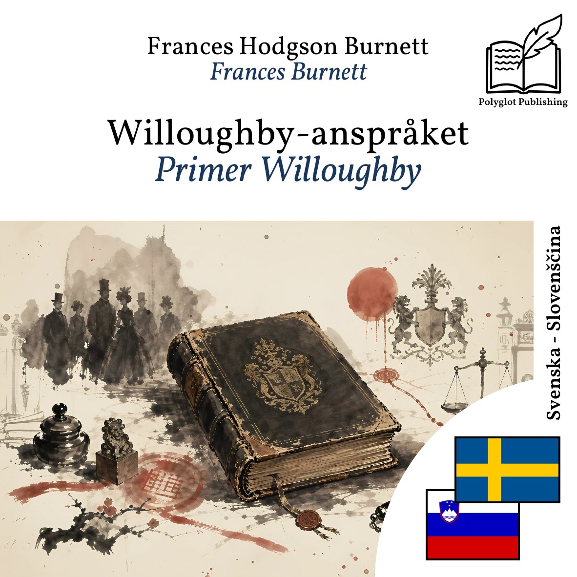 Primer Willoughby