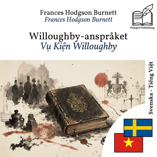 Vụ Kiện Willoughby