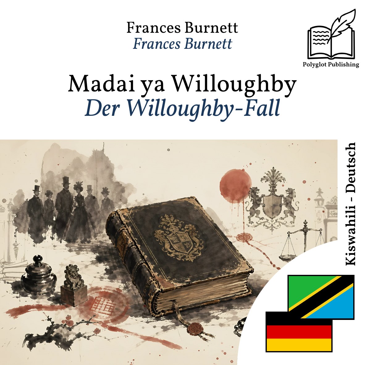 Der Willoughby-Fall