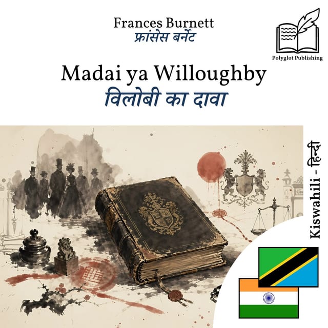 विलोबी का दावा