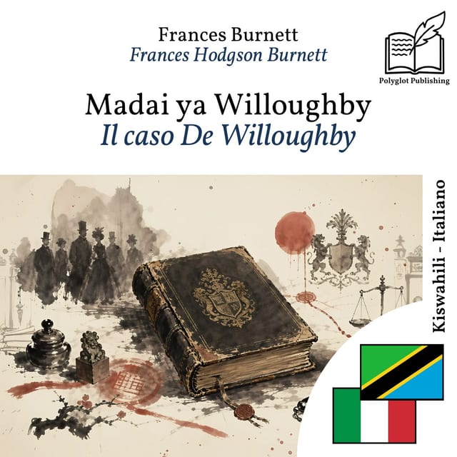 Il caso De Willoughby