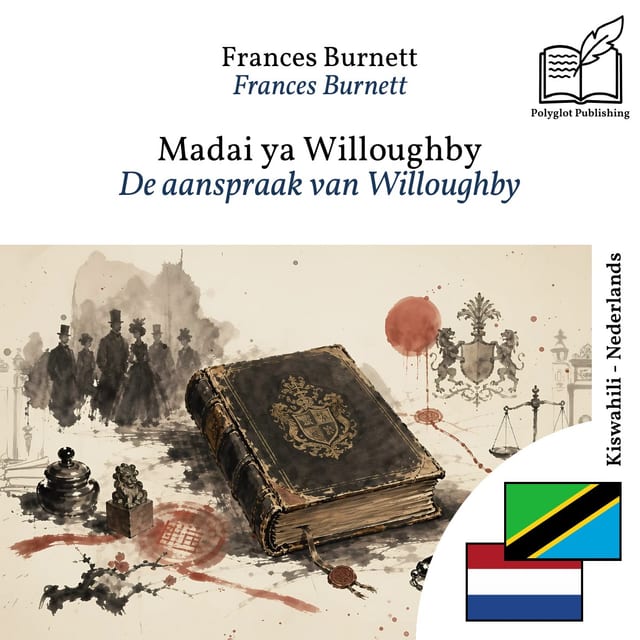 De aanspraak van Willoughby