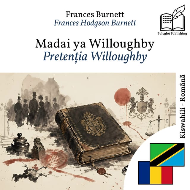Pretenția Willoughby
