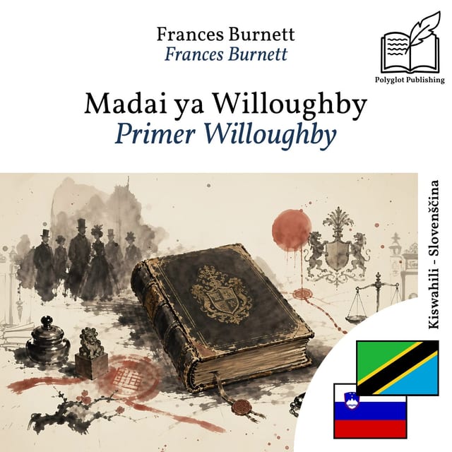 Primer Willoughby