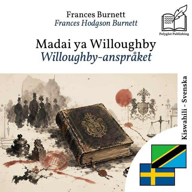 Willoughby-anspråket