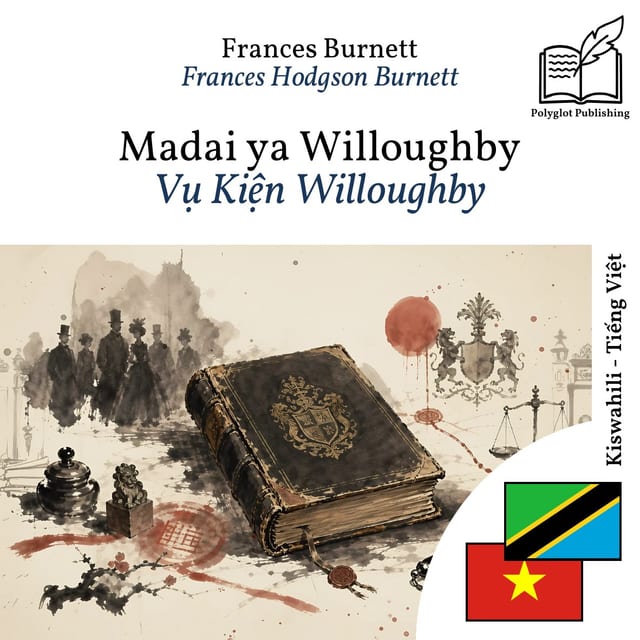 Vụ Kiện Willoughby