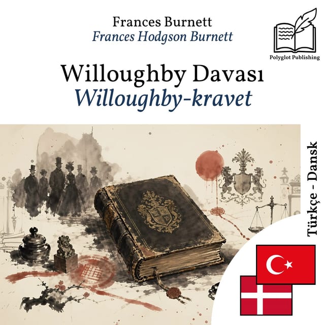 Willoughby-kravet