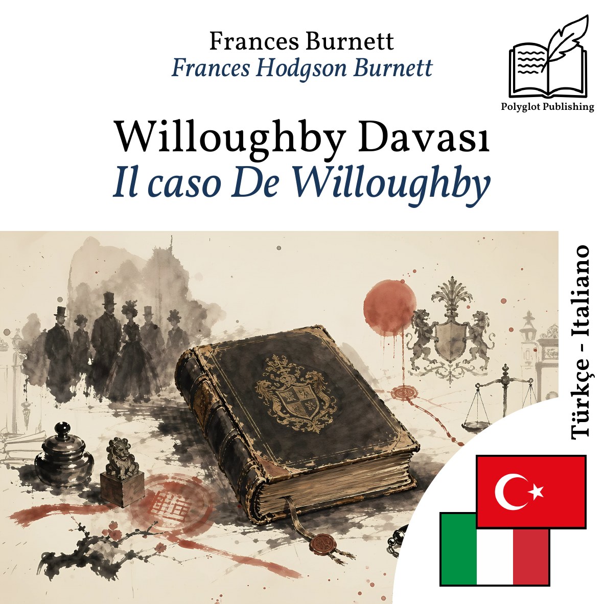Il caso De Willoughby