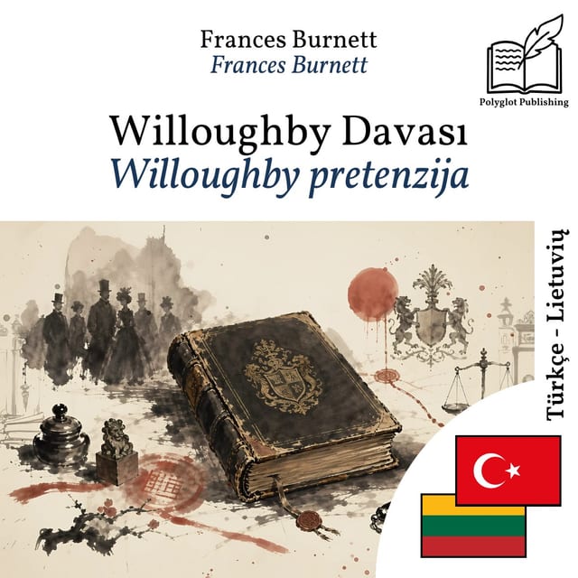 Willoughby pretenzija