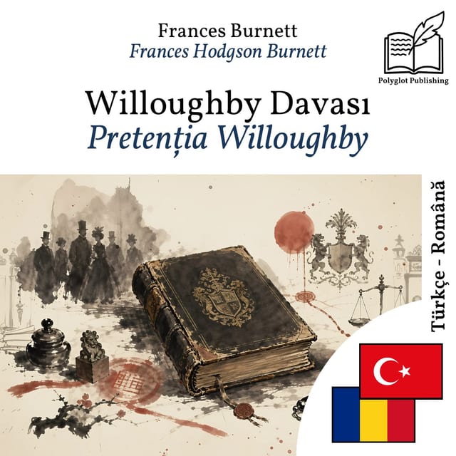 Pretenția Willoughby