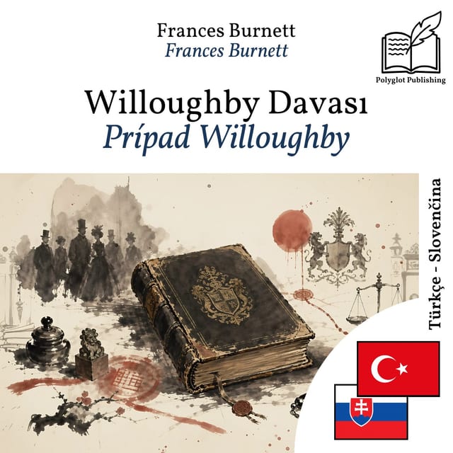 Prípad Willoughby