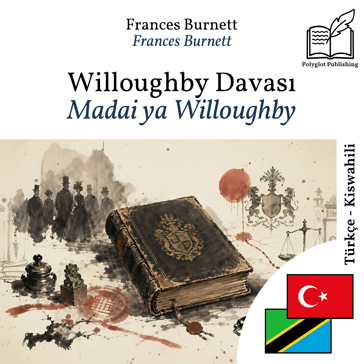 Madai ya Willoughby