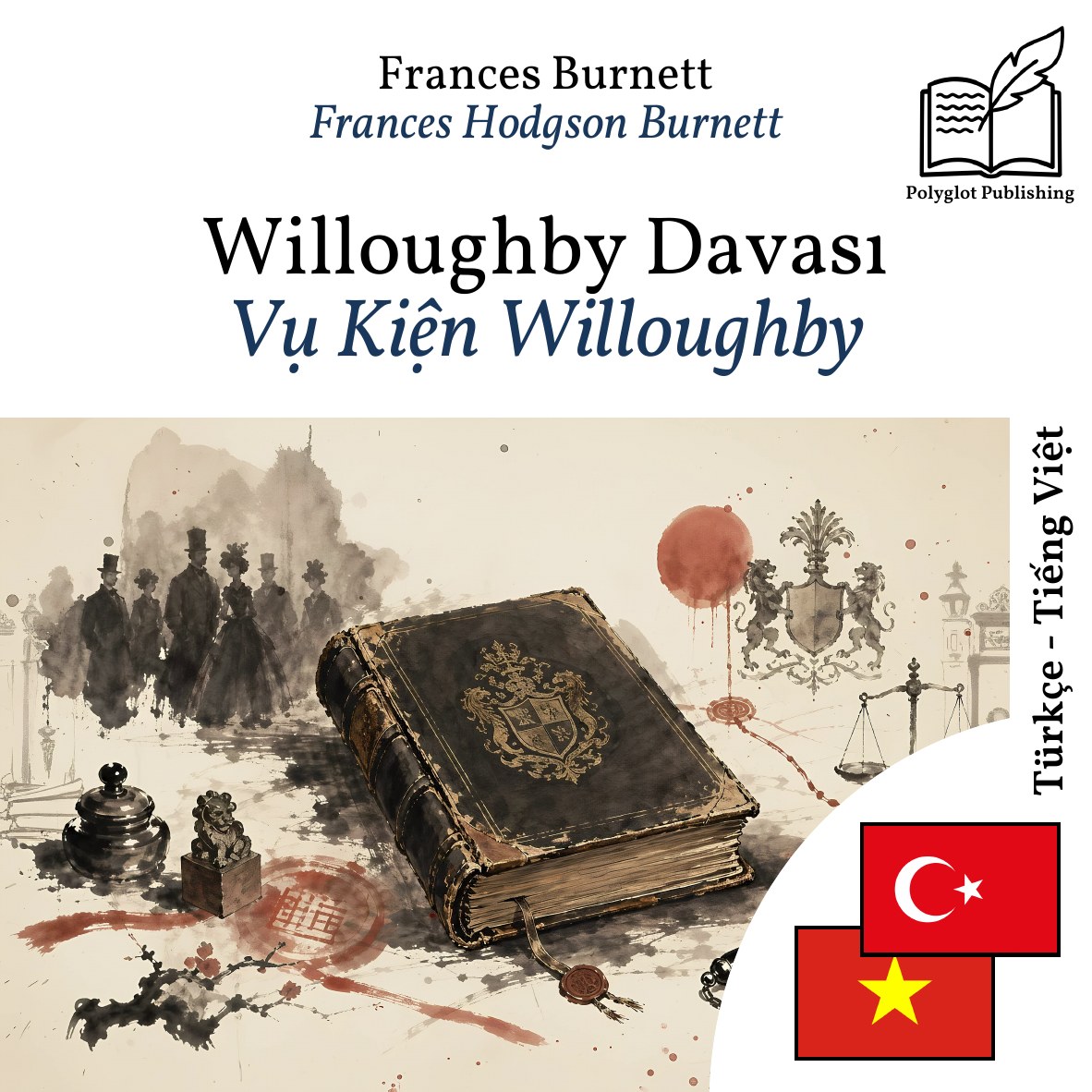 Vụ Kiện Willoughby