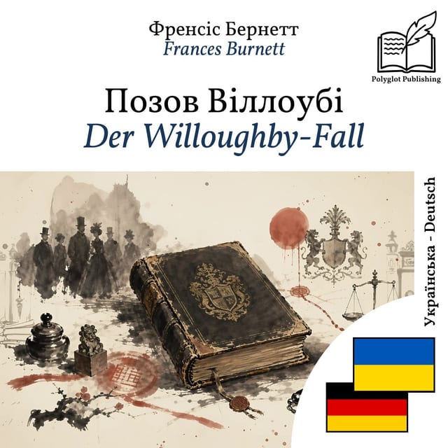 Der Willoughby-Fall