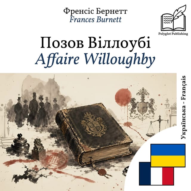 Affaire Willoughby