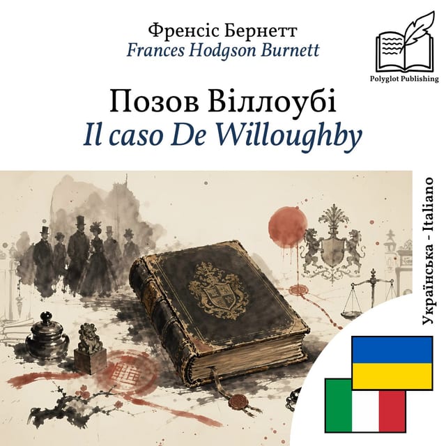Il caso De Willoughby