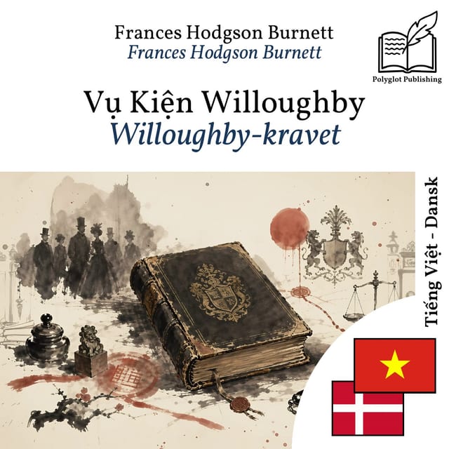 Willoughby-kravet