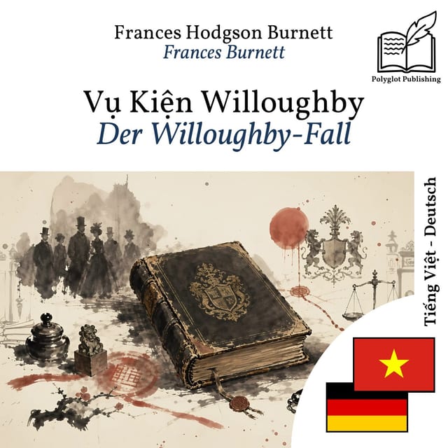 Der Willoughby-Fall