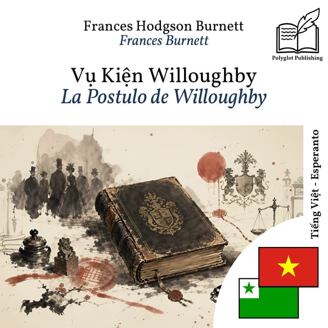 La Postulo de Willoughby