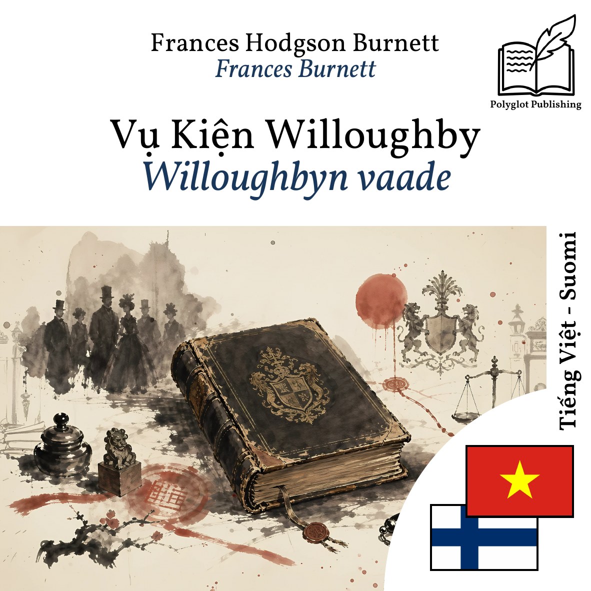 Willoughbyn vaade