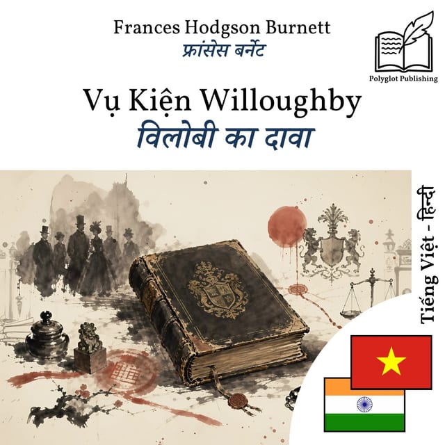 विलोबी का दावा