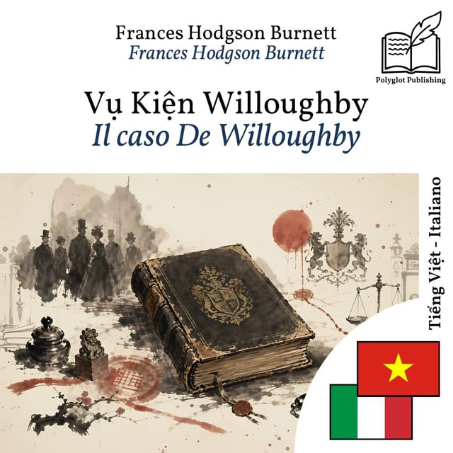 Il caso De Willoughby