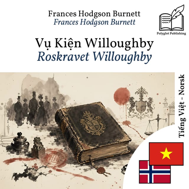Roskravet Willoughby
