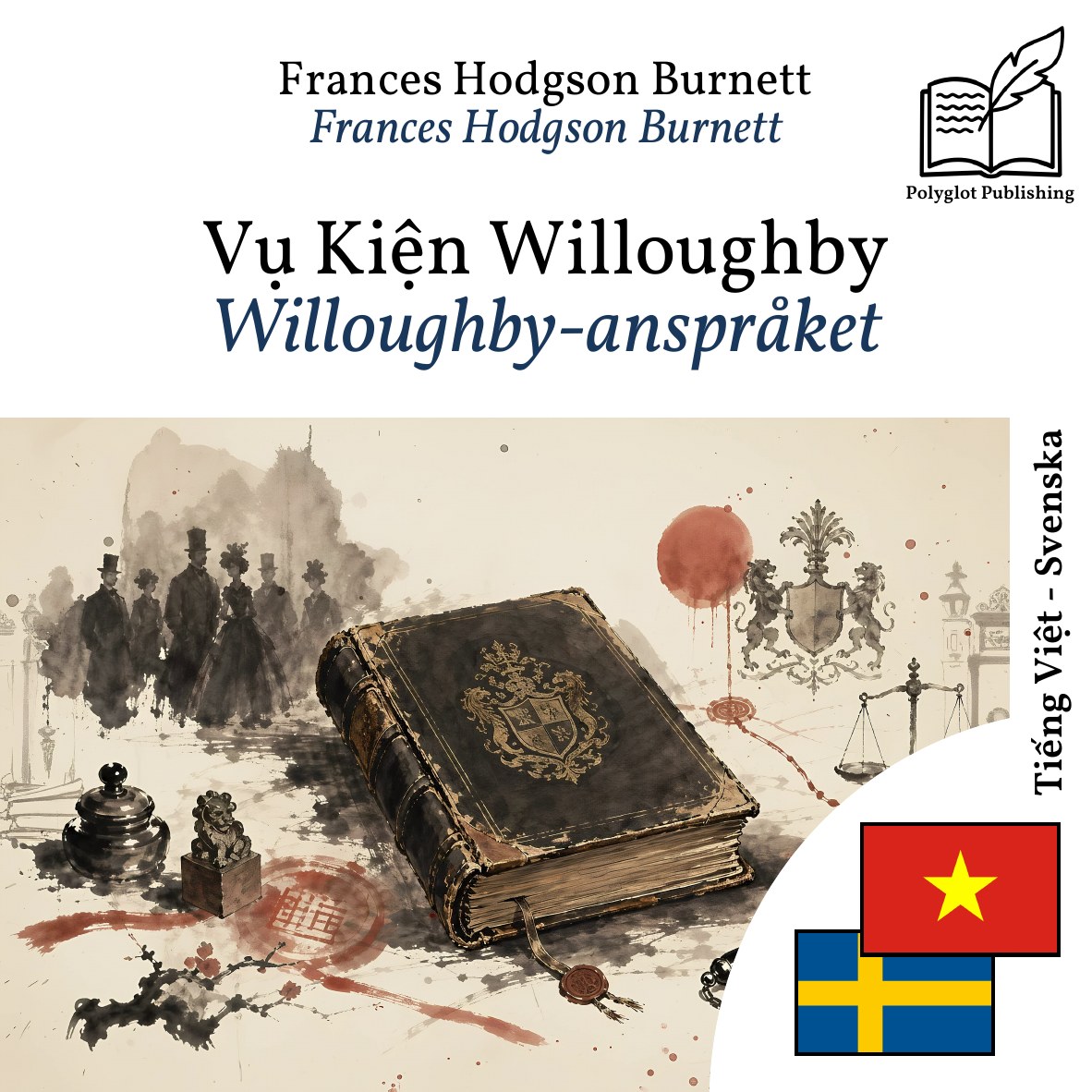 Willoughby-anspråket