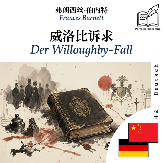 Der Willoughby-Fall
