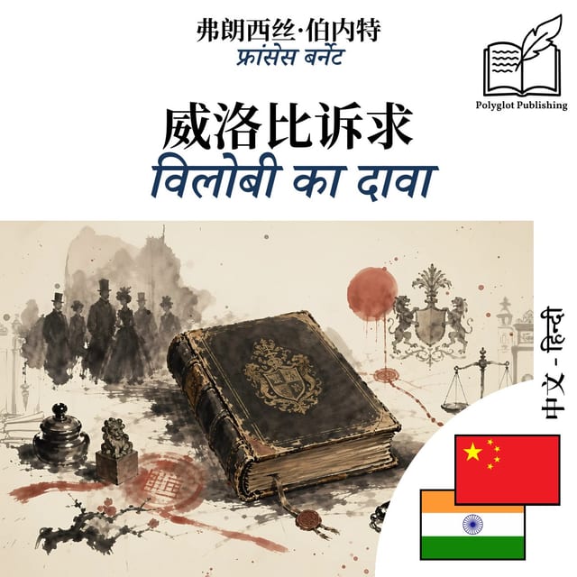 विलोबी का दावा