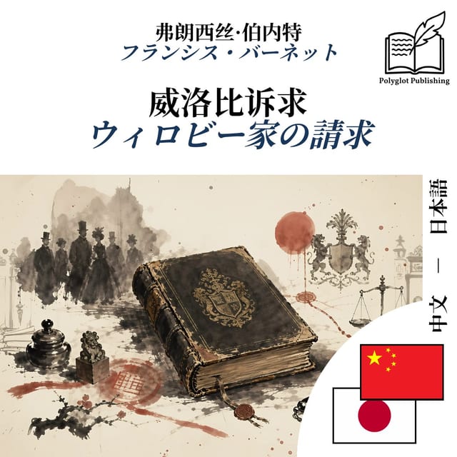 ウィロビー家の請求