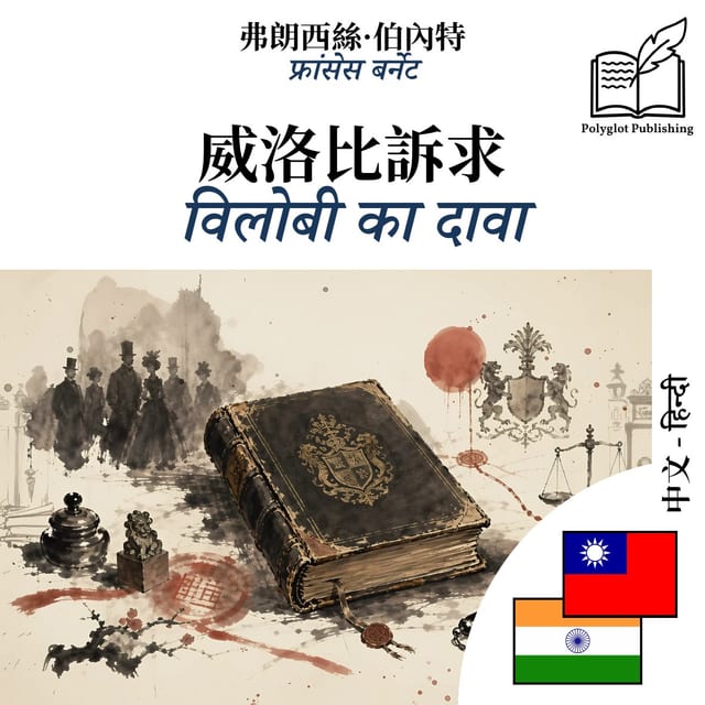 विलोबी का दावा