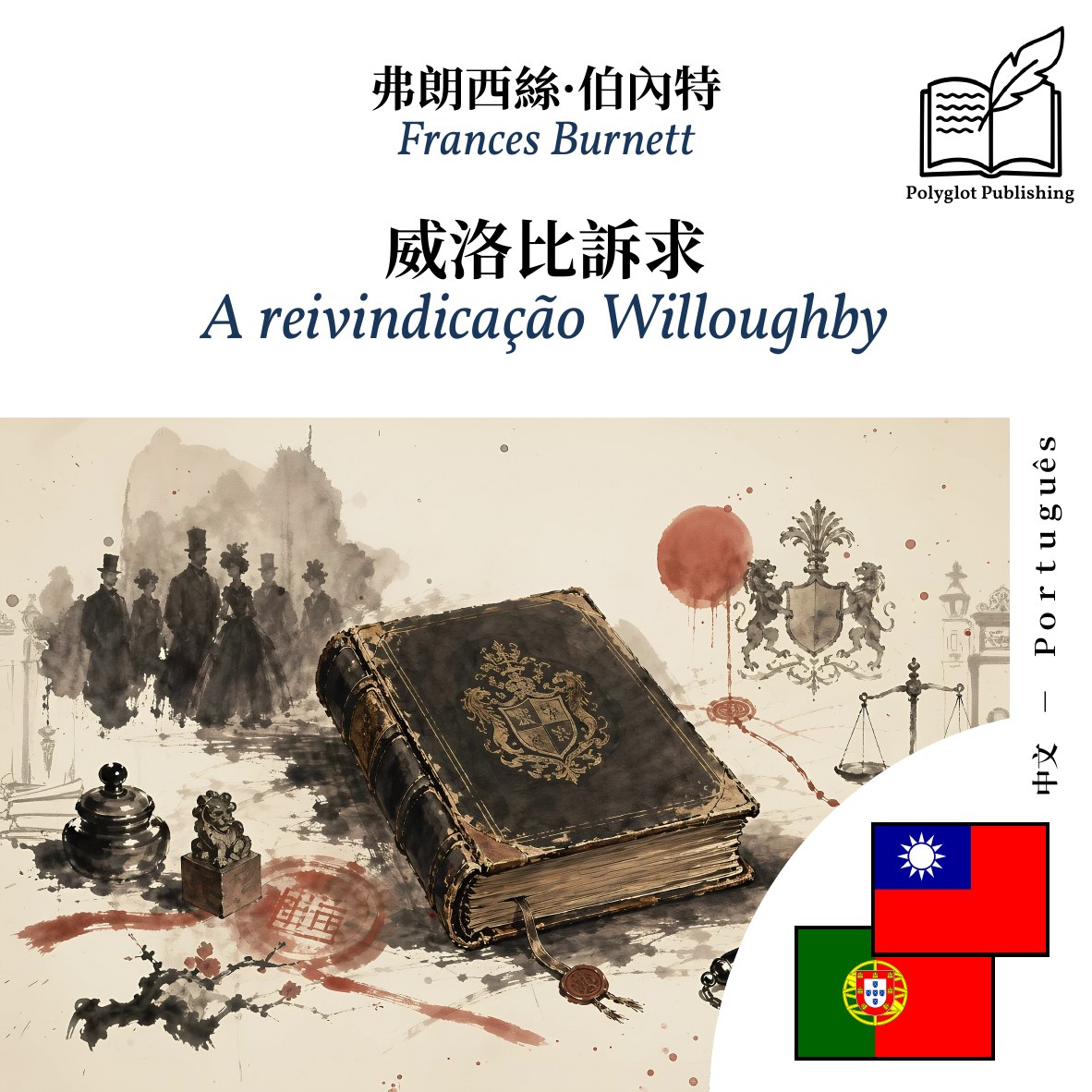 A reivindicação Willoughby