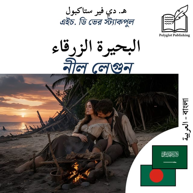 নীল লেগুন