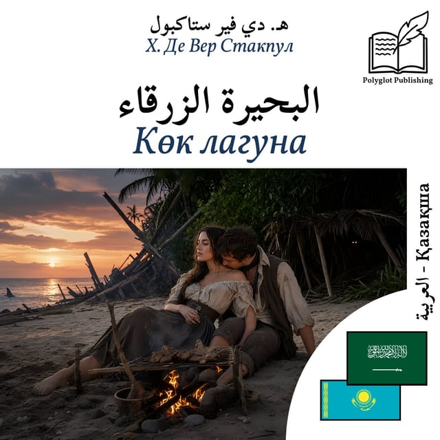 Көк лагуна