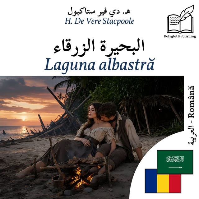 Laguna albastră