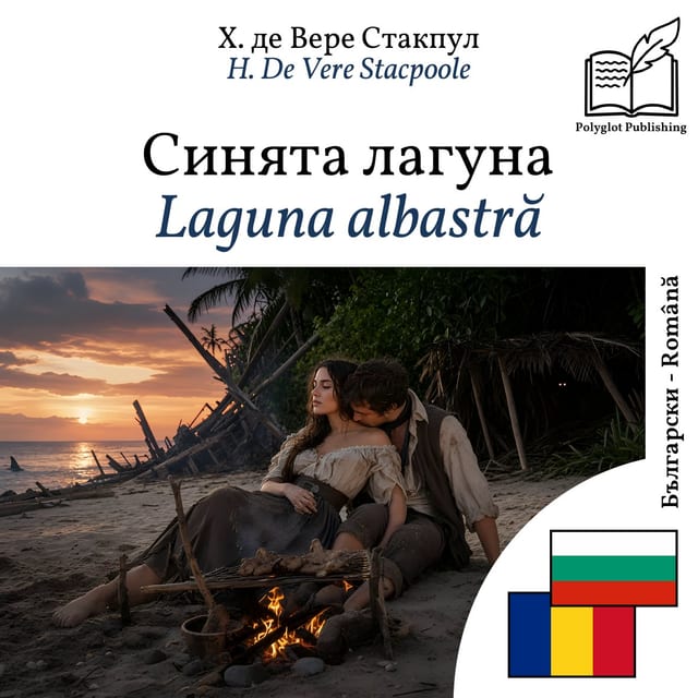 Laguna albastră