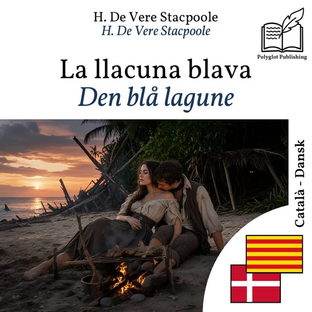 Den blå lagune