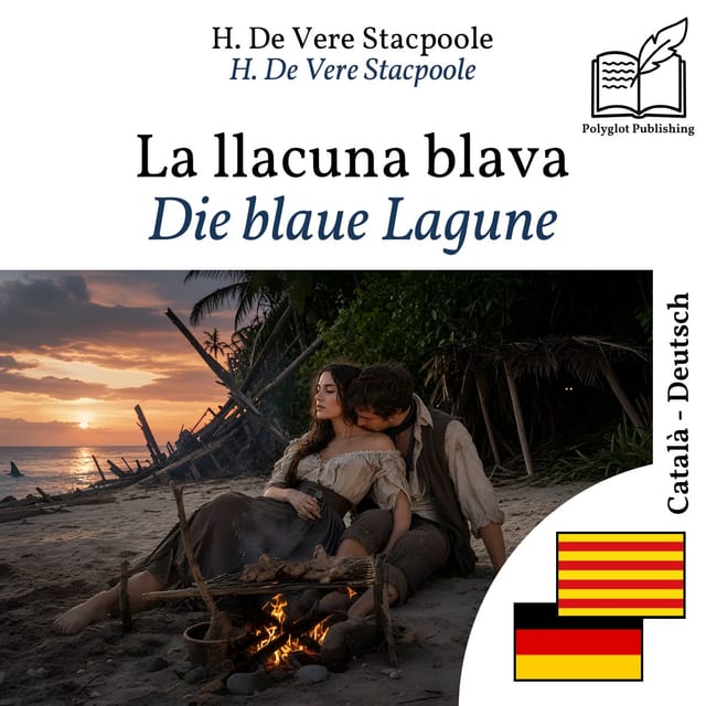 Die blaue Lagune