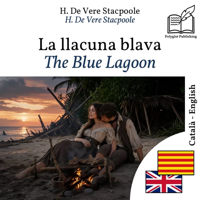 The Blue Lagoon
