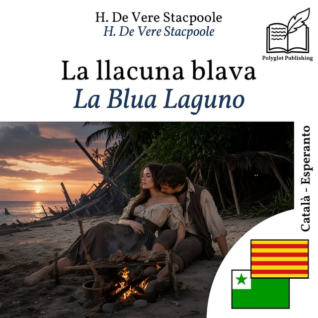 La Blua Laguno
