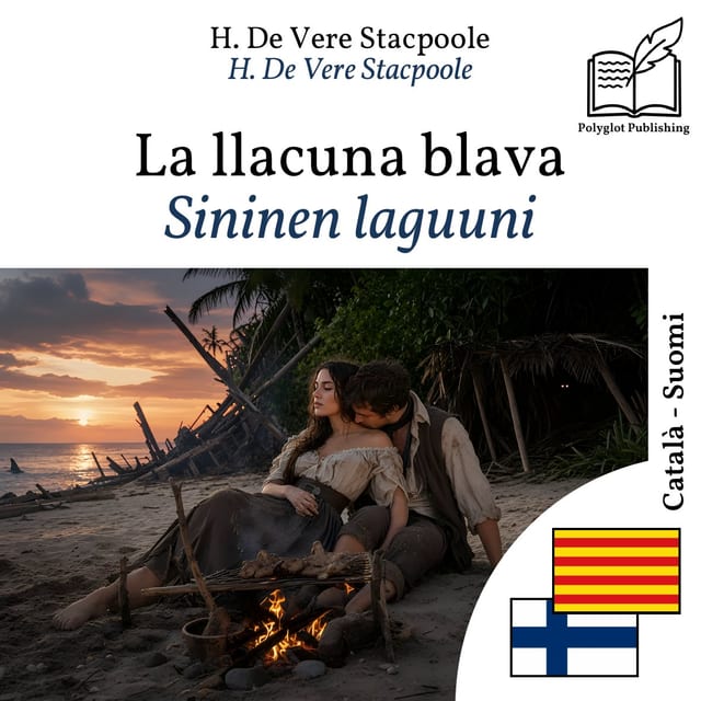 Sininen laguuni