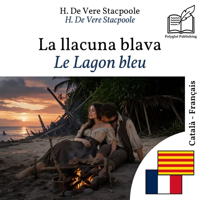 Le Lagon bleu